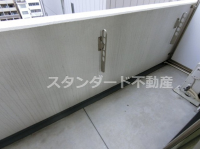 【バルコニー】 | カルムクレール258