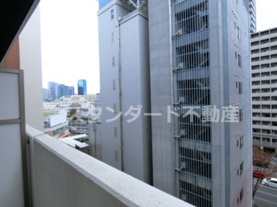 【展望】 | カルムクレール258