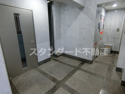 【ロビー】 | カルムクレール258