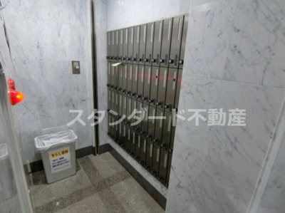 【その他共用部分】 | カルムクレール258