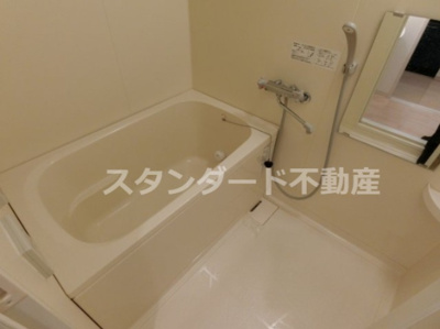 【浴室】 | カルムクレール258