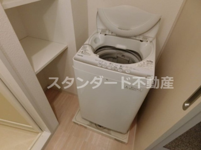 【洗面所】 | カルムクレール258