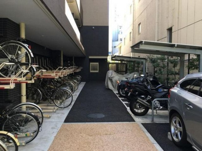  | ガリシアグランデ江戸川橋