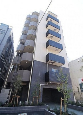  | ガリシアグランデ江戸川橋