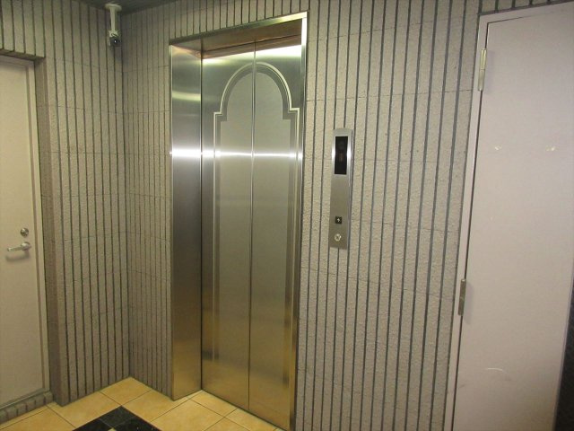 プロビデンス東新町のその他共用部分|プロビデンス東新町