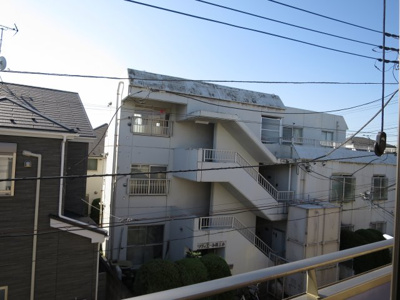 【展望】 | サンライズ