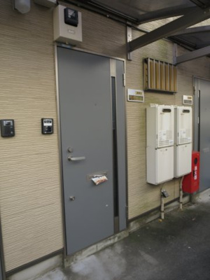 【玄関】 | サンライズ