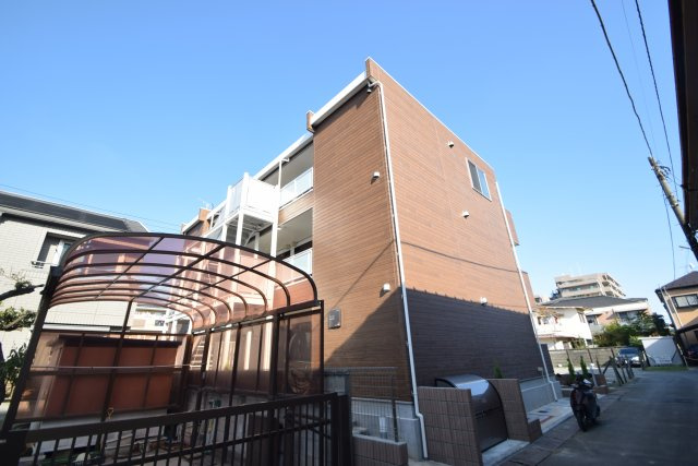 リブリ・キューブ