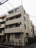 メイプルベル渋谷本町の画像