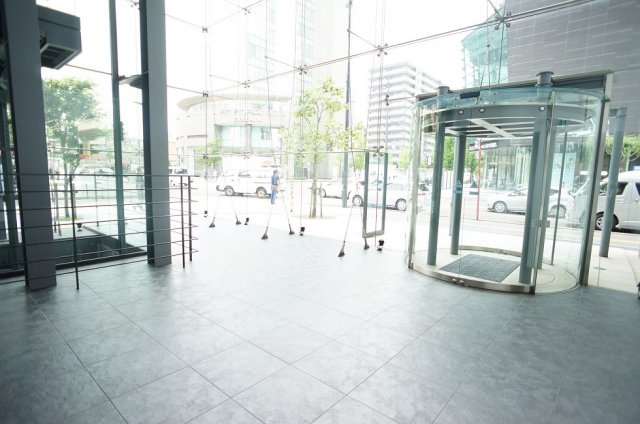 【エントランス】 | コズミックスⅡ