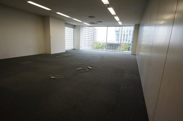 【内装】 | コズミックスⅡ | 内装は落ち着いています