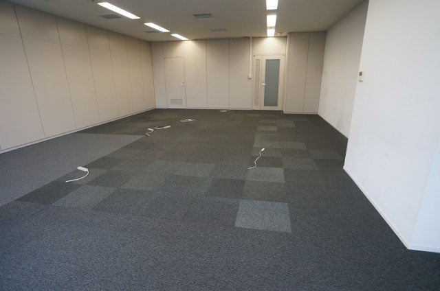 【内装】 | コズミックスⅡ