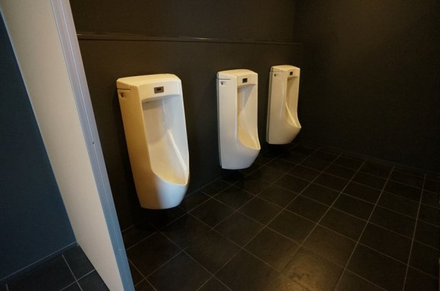 【トイレ】 | コズミックスⅡ