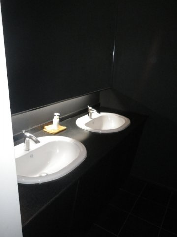 【洗面所】 | コズミックスⅡ