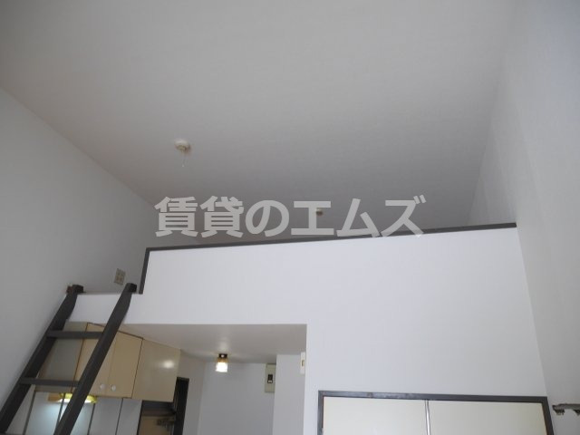 【居間・リビング】 | サンハイツ東那珂