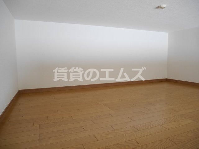 【居間・リビング】 | サンハイツ東那珂