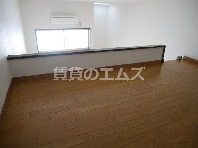 【居間・リビング】 | サンハイツ東那珂