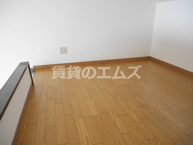 【居間・リビング】 | サンハイツ東那珂