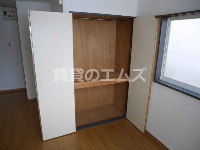 【収納】 | サンハイツ東那珂