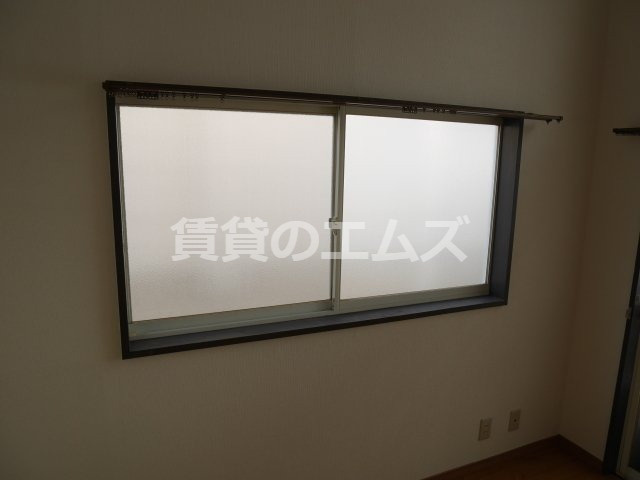 【内装】 | サンハイツ東那珂