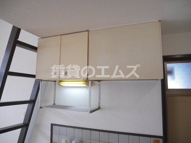 【キッチン】 | サンハイツ東那珂