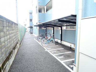 【その他共用部分】 | レクエルド藤