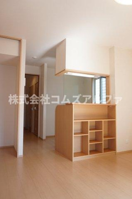 【庭】 | グレイスコート | グレイスコート　テラス