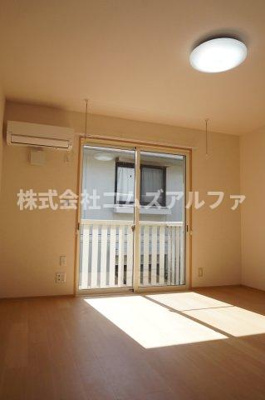 【洋室】 | グレイスコート | グレイスコート　洋室