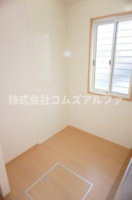 【居間・リビング】 | グレイスコート | グレイスコート　リビング