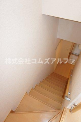 【洋室】 | グレイスコート | グレイスコート　洋室