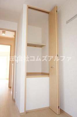 【洋室】 | グレイスコート | グレイスコート　洋室