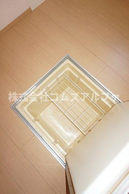 【洋室】 | グレイスコート | グレイスコート　洋室