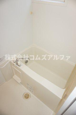 【浴室】 | グレイスコート | グレイスコート　浴室