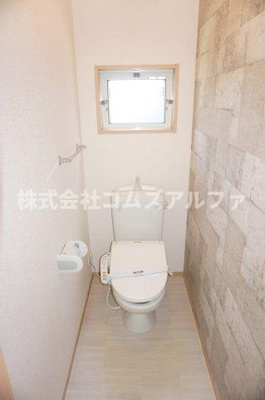 【洗面所】 | グレイスコート | グレイスコート　室内洗濯機置場