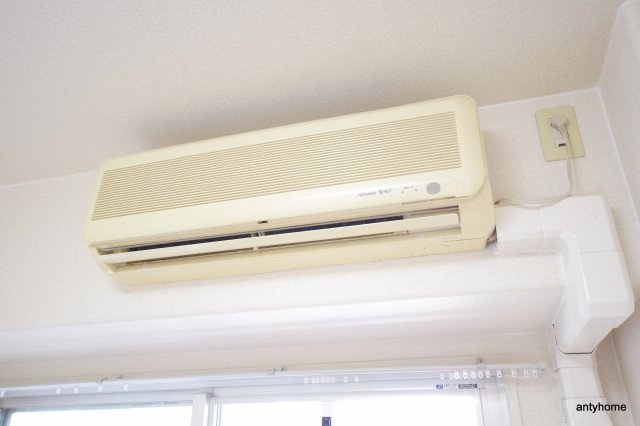 スペランツア出雲天満橋　仲介手数料無料の設備