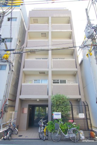スペランツア出雲天満橋　仲介手数料無料