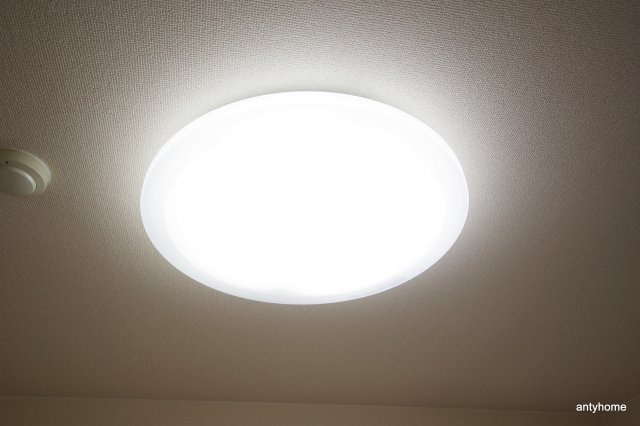 スペランツア出雲天満橋　仲介手数料無料の内装