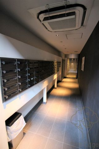 ザ・タワー大阪レジデンスのその他共用部分