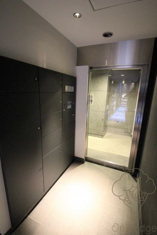 ザ・タワー大阪レジデンスのその他共用部分