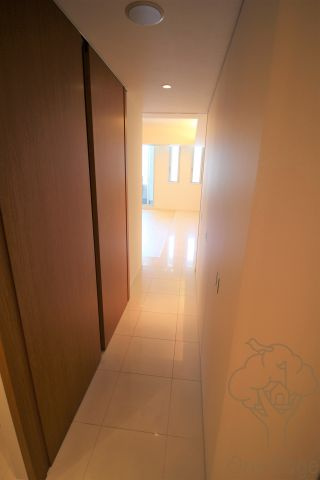 ザ・タワー大阪レジデンスの内装