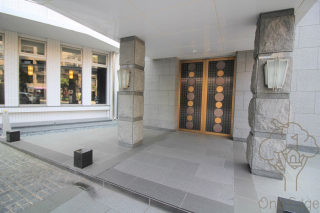 ザ・タワー大阪レジデンスのその他共用部分