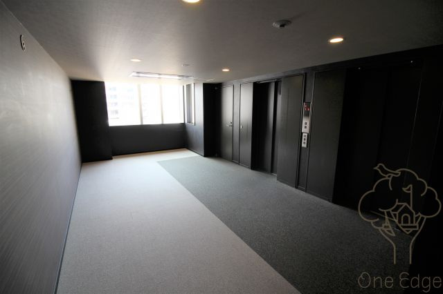 ザ・タワー大阪レジデンスのその他共用部分