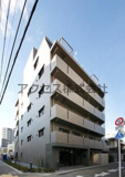 中野区東中野１丁目のマンションの画像