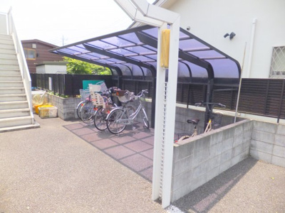 【その他共用部分】 | シャトーアレイ