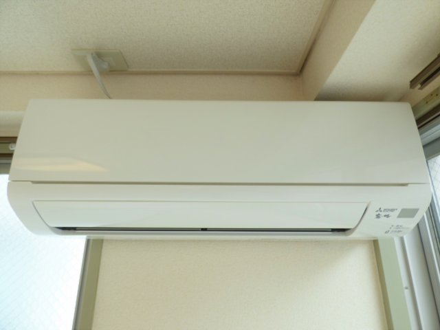 【設備】 | トラストワンビル１９