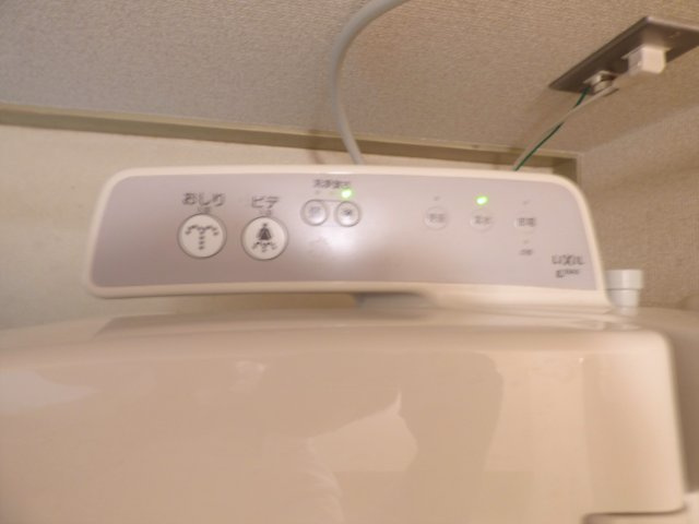 【設備】 | トラストワンビル１９