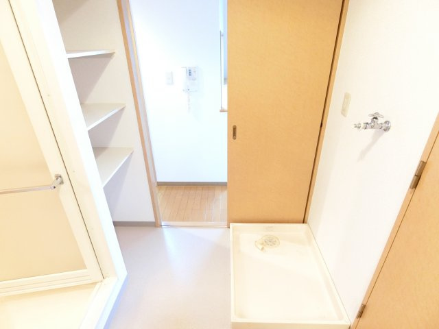 コート北野田カリヨンI番館の設備