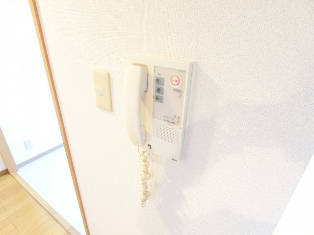 コート北野田カリヨンI番館のその他