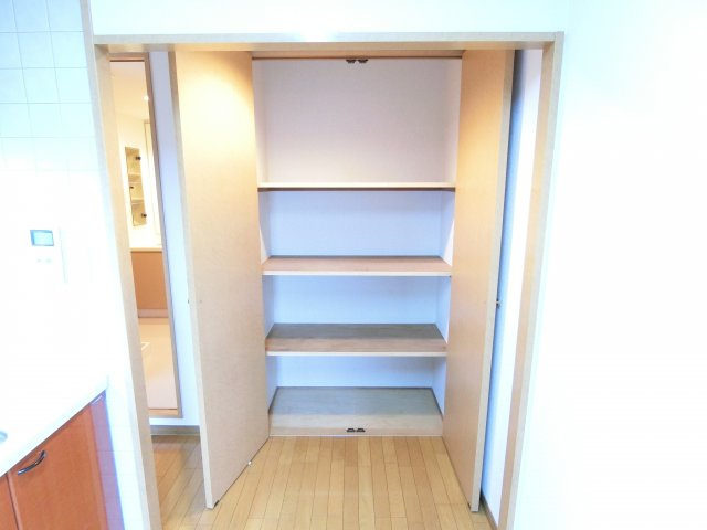 コート北野田カリヨンI番館の設備