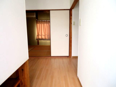 【玄関】 | 吉住アパート